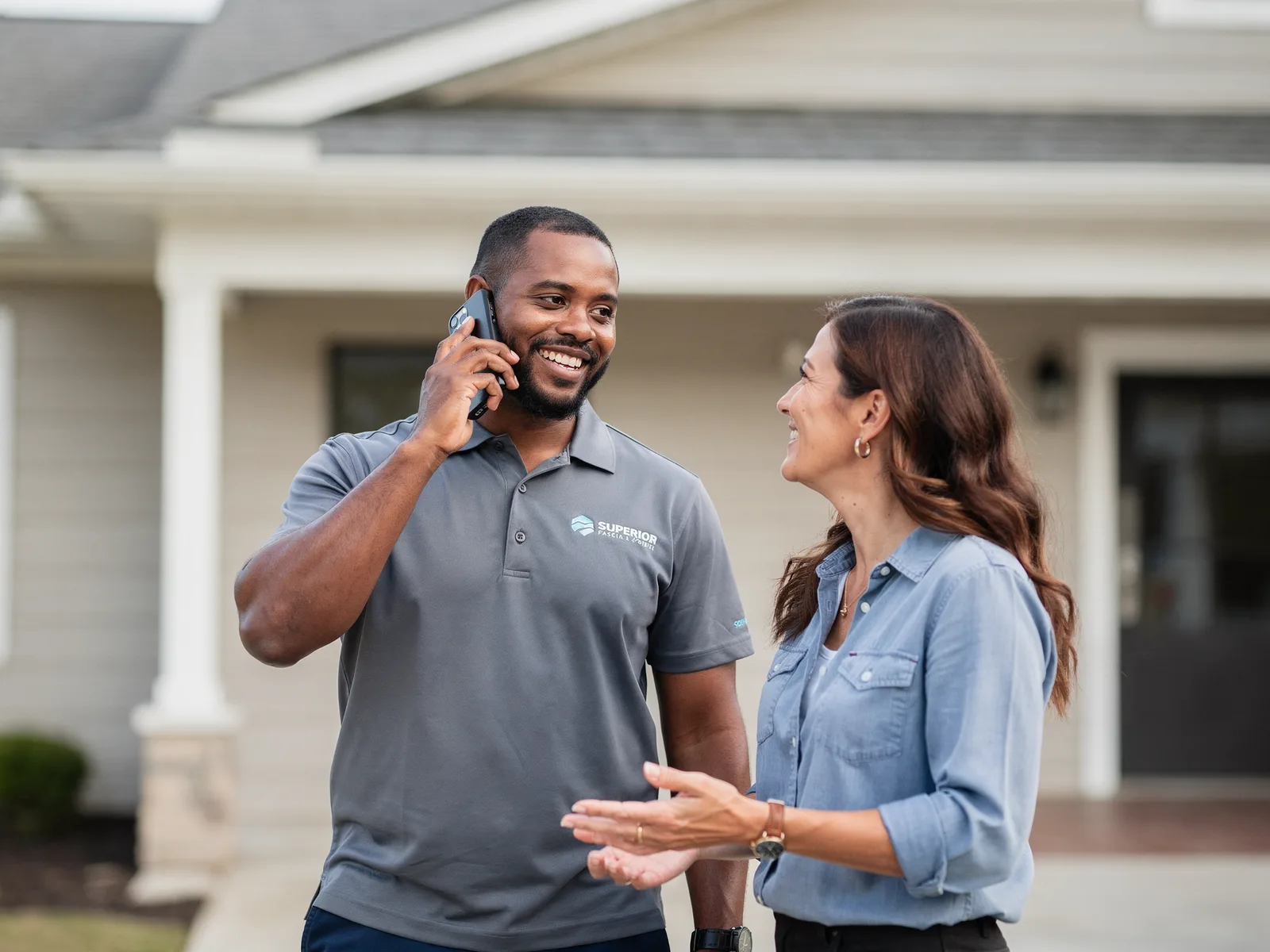 Fascia Repair Briarcliff Manor, NY FAQs