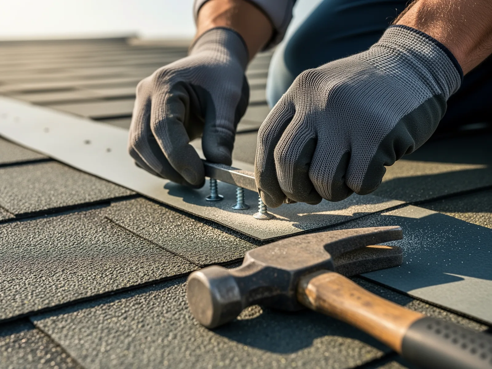 Why choose Fascia Repair in Briarcliff Manor, NY